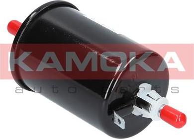 Kamoka F314601 - Degvielas filtrs www.autospares.lv