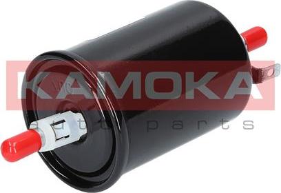 Kamoka F314601 - Degvielas filtrs www.autospares.lv