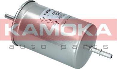 Kamoka F314101 - Degvielas filtrs www.autospares.lv