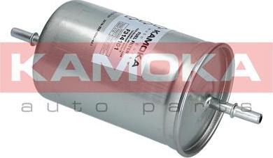 Kamoka F314101 - Degvielas filtrs www.autospares.lv