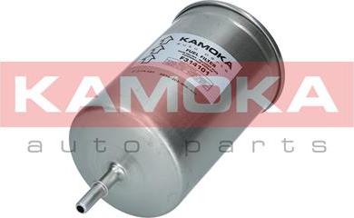 Kamoka F314101 - Degvielas filtrs www.autospares.lv