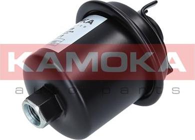 Kamoka F315401 - Топливный фильтр www.autospares.lv