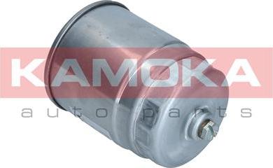 Kamoka F315501 - Fuel filter www.autospares.lv