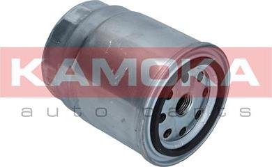 Kamoka F315501 - Fuel filter www.autospares.lv