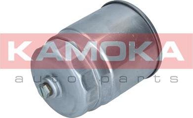 Kamoka F315501 - Fuel filter www.autospares.lv