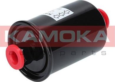 Kamoka F315701 - Топливный фильтр www.autospares.lv