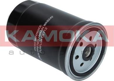 Kamoka F316901 - Degvielas filtrs autospares.lv