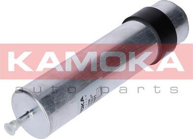 Kamoka F316601 - Degvielas filtrs autospares.lv