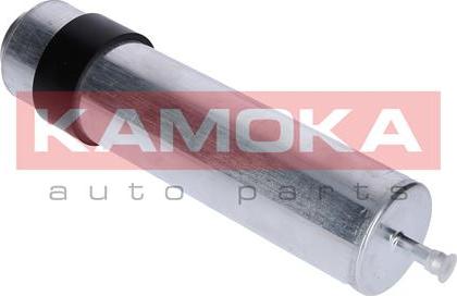 Kamoka F316601 - Degvielas filtrs autospares.lv