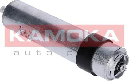 Kamoka F316601 - Degvielas filtrs autospares.lv