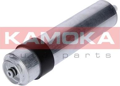 Kamoka F316601 - Degvielas filtrs autospares.lv