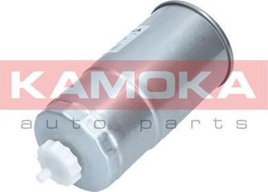 Kamoka F316001 - Degvielas filtrs www.autospares.lv