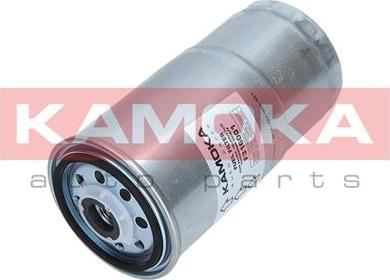 Kamoka F316001 - Топливный фильтр www.autospares.lv