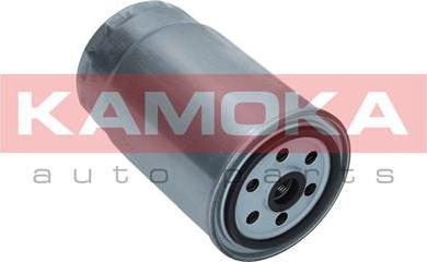 Kamoka F316301 - Degvielas filtrs www.autospares.lv