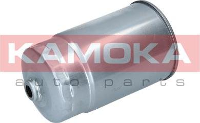 Kamoka F316301 - Degvielas filtrs www.autospares.lv