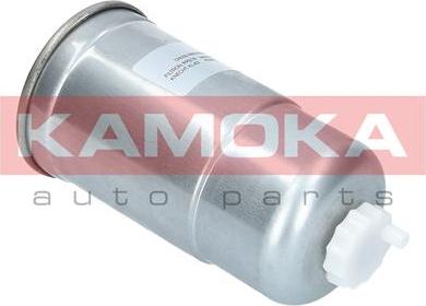 Kamoka F316701 - Degvielas filtrs www.autospares.lv