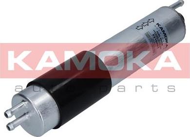 Kamoka F310401 - Degvielas filtrs www.autospares.lv