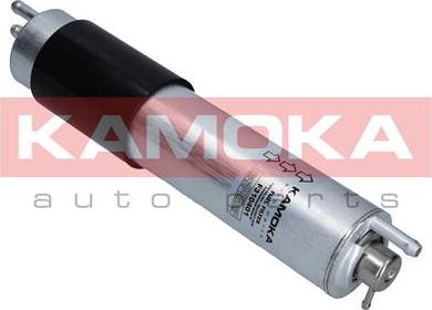 Kamoka F310401 - Degvielas filtrs www.autospares.lv