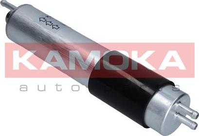 Kamoka F310401 - Degvielas filtrs www.autospares.lv