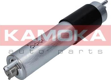 Kamoka F310401 - Degvielas filtrs www.autospares.lv