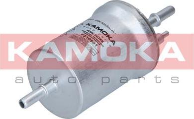 Kamoka F310501 - Fuel filter www.autospares.lv