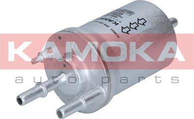 Kamoka F310501 - Fuel filter www.autospares.lv