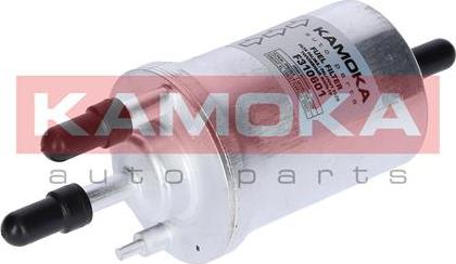 Kamoka F310601 - Fuel filter www.autospares.lv