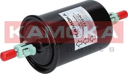 Kamoka F310101 - Degvielas filtrs www.autospares.lv