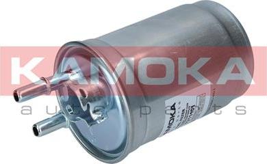 Kamoka F311101 - Degvielas filtrs www.autospares.lv