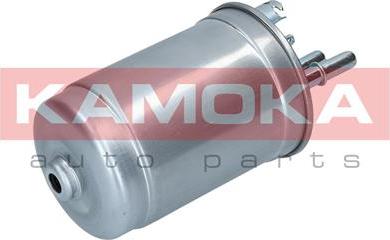 Kamoka F311101 - Degvielas filtrs www.autospares.lv