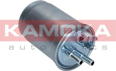 Kamoka F311101 - Degvielas filtrs www.autospares.lv