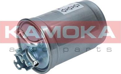 Kamoka F311201 - Degvielas filtrs www.autospares.lv