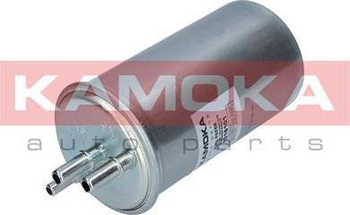 Kamoka F318101 - Degvielas filtrs www.autospares.lv