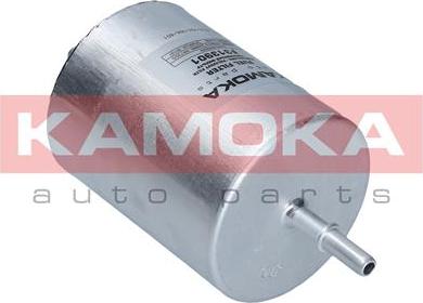 Kamoka F313901 - Degvielas filtrs www.autospares.lv