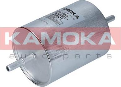 Kamoka F313901 - Degvielas filtrs www.autospares.lv