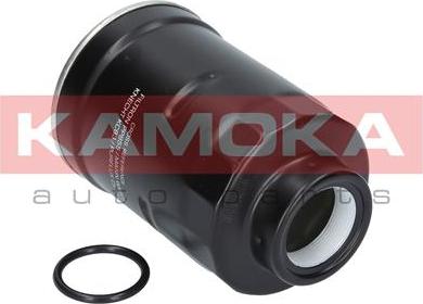 Kamoka F313301 - Degvielas filtrs www.autospares.lv