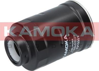 Kamoka F313301 - Degvielas filtrs www.autospares.lv