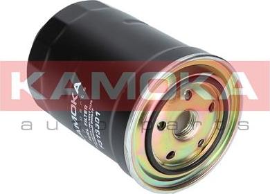 Kamoka F313301 - Degvielas filtrs www.autospares.lv