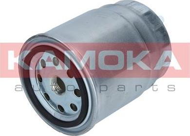 Kamoka F313701 - Degvielas filtrs www.autospares.lv