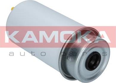 Kamoka F312801 - Degvielas filtrs www.autospares.lv