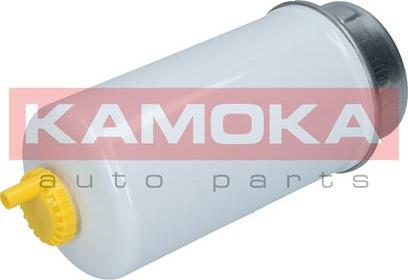 Kamoka F312801 - Degvielas filtrs www.autospares.lv