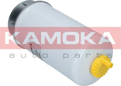 Kamoka F312801 - Degvielas filtrs www.autospares.lv