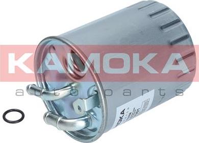 Kamoka F312301 - Degvielas filtrs www.autospares.lv