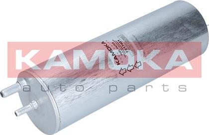 Kamoka F317401 - Degvielas filtrs autospares.lv