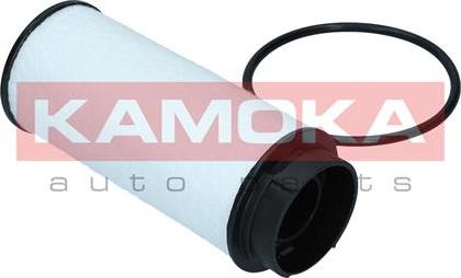 Kamoka F324901 - Degvielas filtrs www.autospares.lv