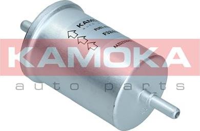 Kamoka F324601 - Degvielas filtrs www.autospares.lv