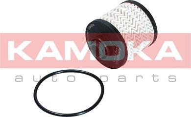 Kamoka F324001 - Degvielas filtrs www.autospares.lv