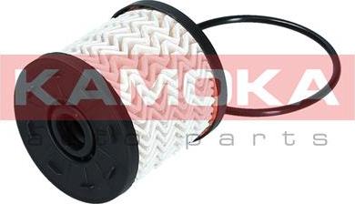 Kamoka F324001 - Degvielas filtrs www.autospares.lv