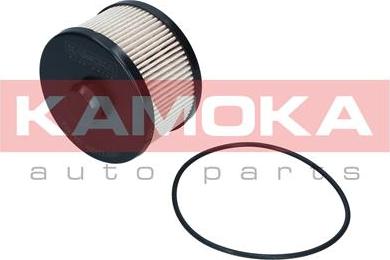 Kamoka F325401 - Degvielas filtrs www.autospares.lv