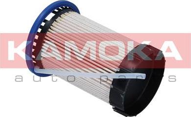 Kamoka F320301 - Fuel filter www.autospares.lv